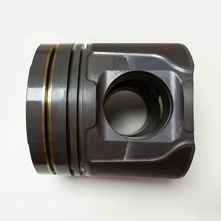 Weichai WP7 WP8 Piston 610800030035 Diesel Engine Parts