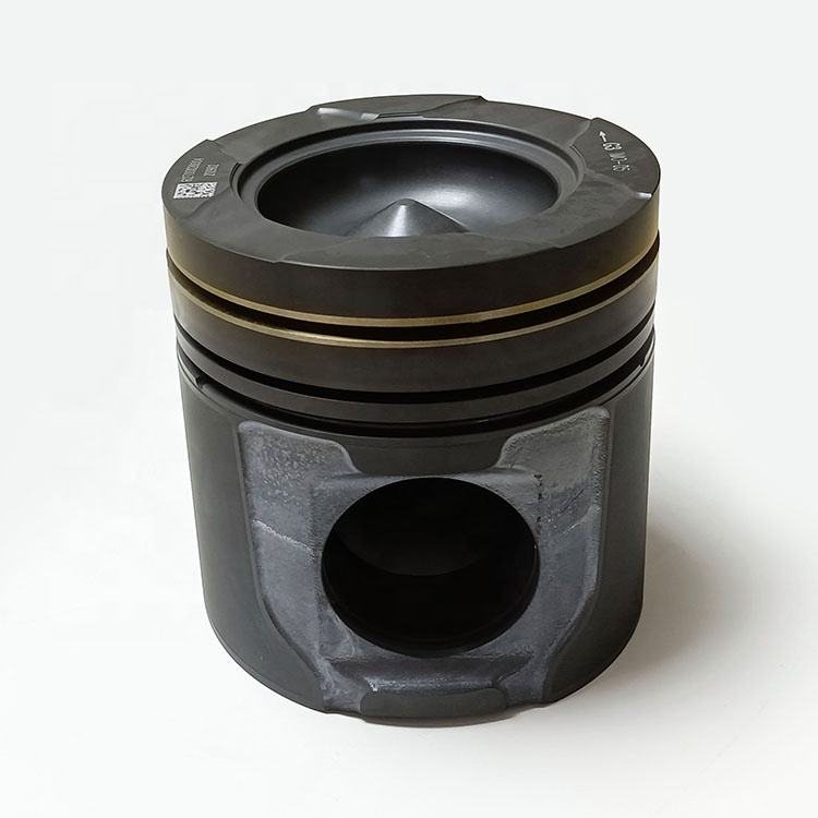 Weichai WP7 WP8 Piston 610800030035 Diesel Engine Parts