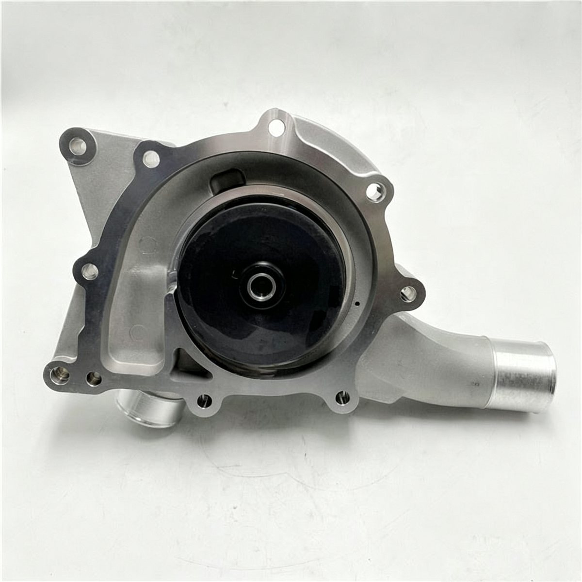 Weichai WP7 WP8 Water Pump 1001996660 Diesel Engine Parts