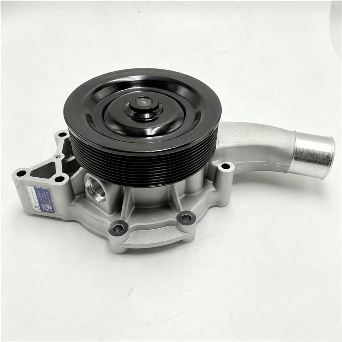 Weichai WP7 WP8 Water Pump 1001996660 Diesel Engine Parts