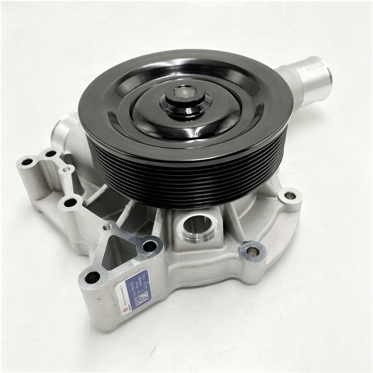 Weichai WP7 WP8 Water Pump 1001996660 Diesel Engine Parts