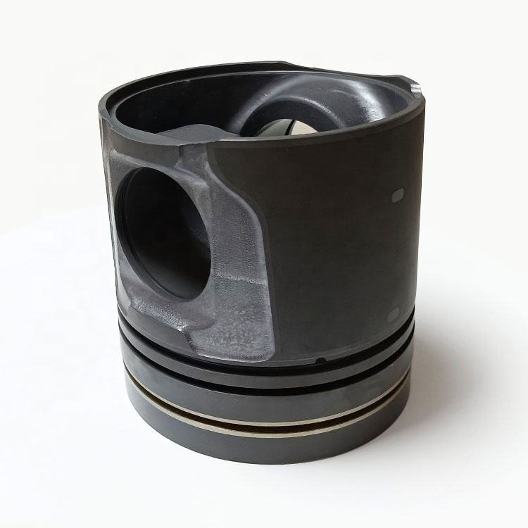 Weichai WP7 WP8 WP9 Piston 1004961918 Diesel Engine Parts
