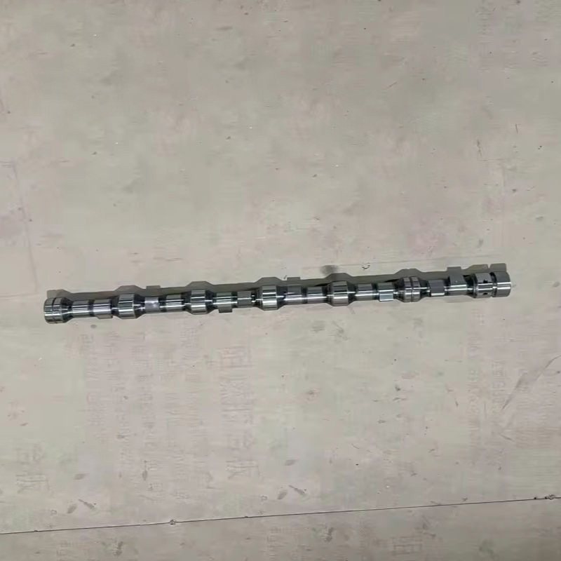 Weichai WP9 Camshaft 1002606464 Diesel Engine Parts