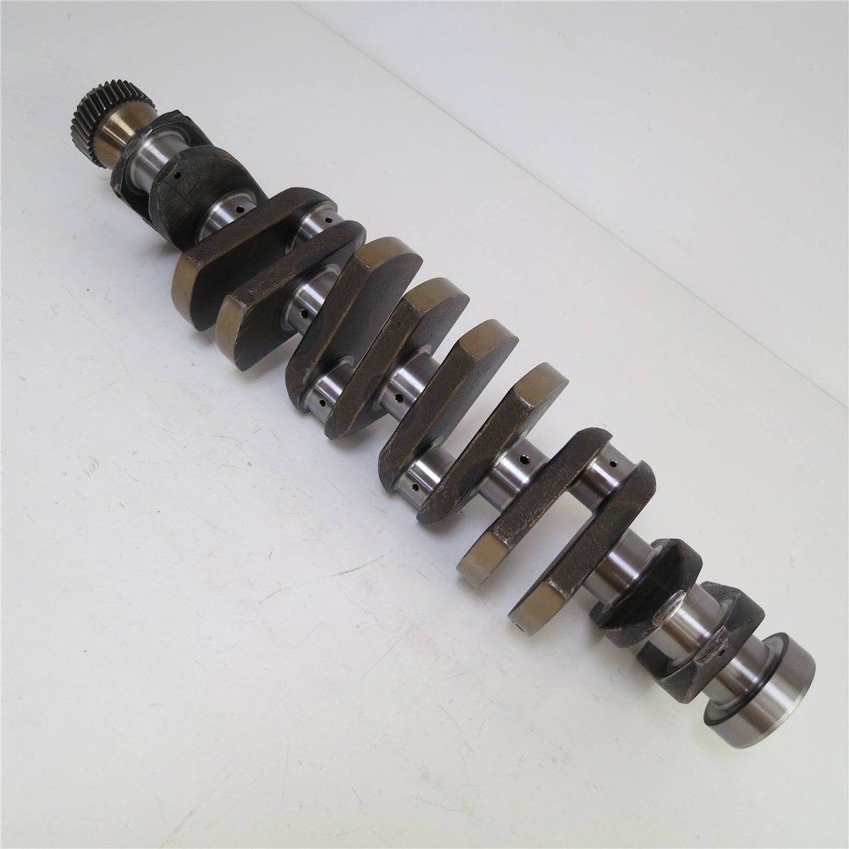 Weichai WP9 Crankshaft 1000408941 Diesel Engine Parts