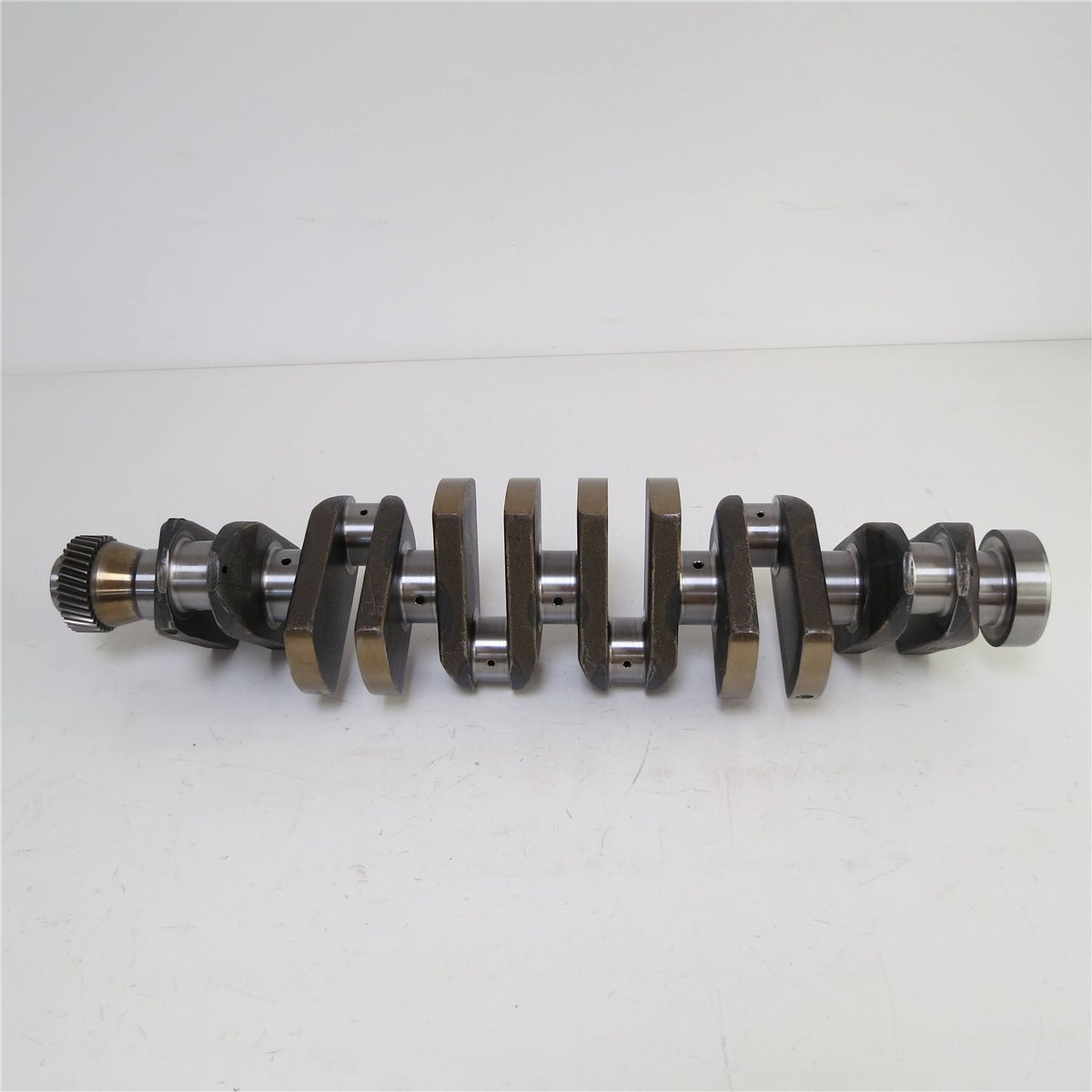 Weichai WP9 Crankshaft 1000408941 Diesel Engine Parts