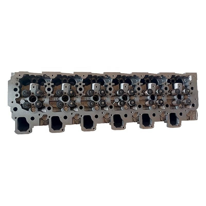 Weichai WP9 Cylinder Head 1001677070 Diesel Engine Parts