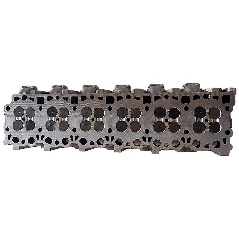Weichai WP9 Cylinder Head 1001677070 Diesel Engine Parts