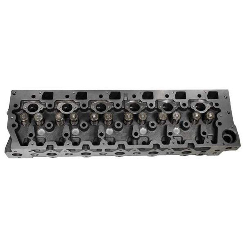 Weichai WP9 Cylinder Head 1001677070 Diesel Engine Parts
