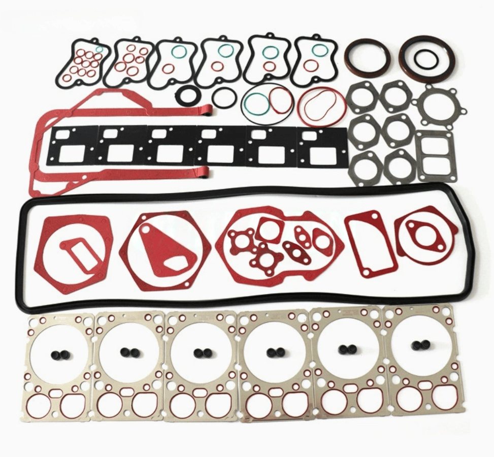 Weichai WP9 Full Gasket Kit 11600040014 Engine Overhaul Set