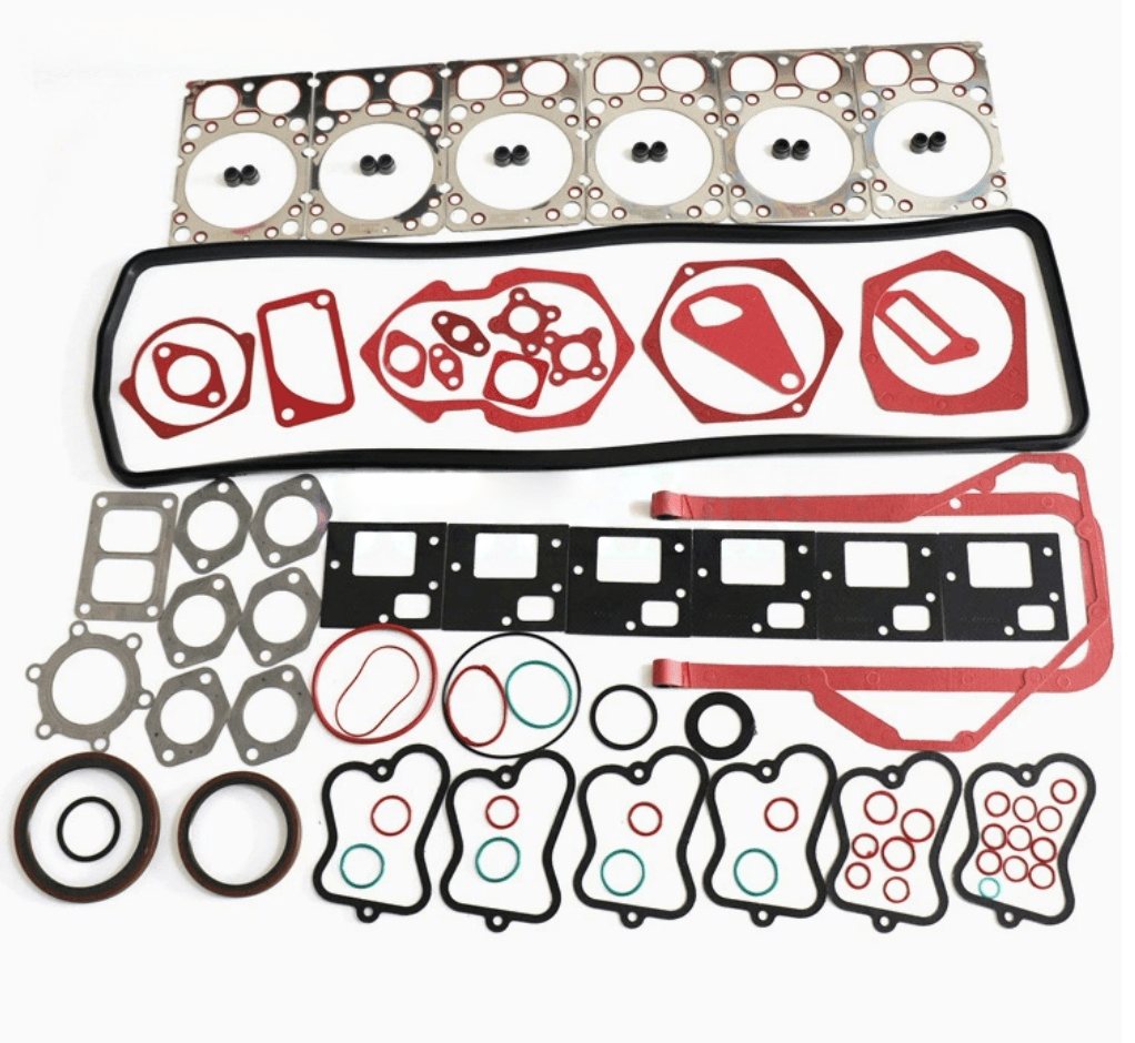 Weichai WP9 Full Gasket Kit 11600040014 Engine Overhaul Set